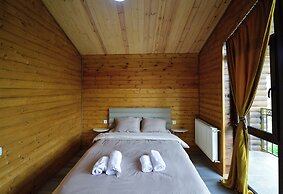 The Grand Hotel Bakuriani