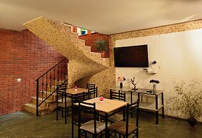 The Grand Hotel Bakuriani