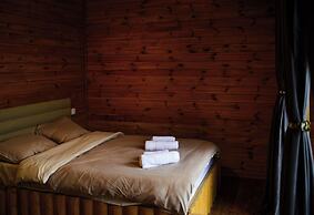 The Grand Hotel Bakuriani