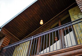 The Grand Hotel Bakuriani