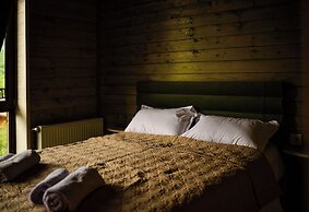 The Grand Hotel Bakuriani