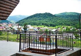 The Grand Hotel Bakuriani