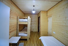 The Grand Hotel Bakuriani