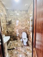 The Grand Hotel Bakuriani