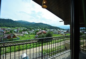 The Grand Hotel Bakuriani