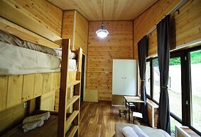 The Grand Hotel Bakuriani