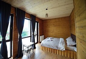 The Grand Hotel Bakuriani