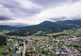 The Grand Hotel Bakuriani