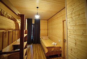 The Grand Hotel Bakuriani