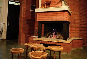 The Grand Hotel Bakuriani