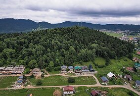 The Grand Hotel Bakuriani