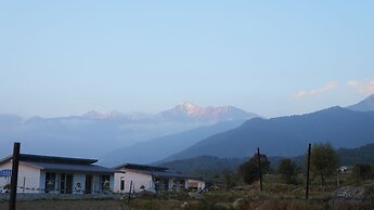 Bir Valley Retreat