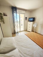 Le Manon Résidence Hôtel