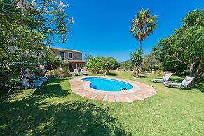 Finca Can Diego in Inca