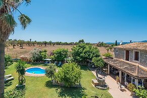 Finca Can Diego in Inca