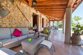 Finca Can Diego in Inca