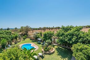 Finca Can Diego in Inca