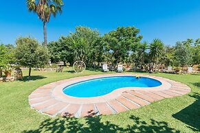 Finca Can Diego in Inca