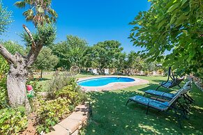 Finca Can Diego in Inca