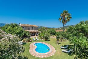 Finca Can Diego in Inca