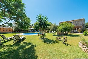 Finca Can Diego in Inca