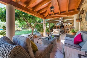 Finca Can Diego in Inca