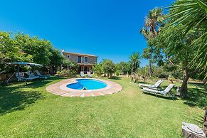 Finca Can Diego in Inca