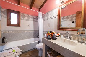 Finca Can Diego in Inca