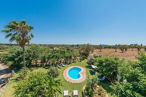 Finca Can Diego in Inca