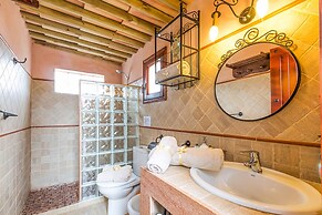 Finca Can Diego in Inca