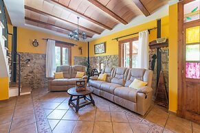 Finca Can Diego in Inca