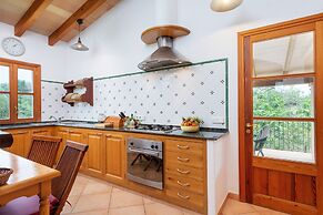 Can Carrio in Mallorca