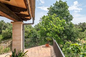 Can Carrio in Mallorca