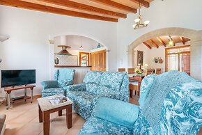 Can Carrio in Mallorca