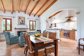 Can Carrio in Mallorca