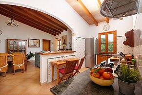 Can Carrio in Mallorca