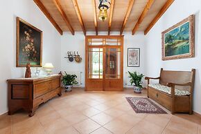 Can Carrio in Mallorca