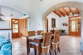 Can Carrio in Mallorca