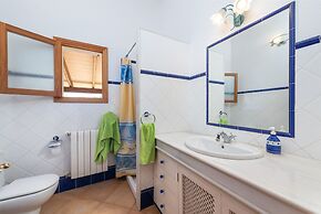 Can Carrio in Mallorca