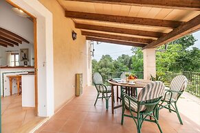 Can Carrio in Mallorca