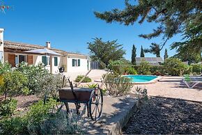 Ca Na Menuda in Sencelles