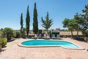 Ca Na Menuda in Sencelles