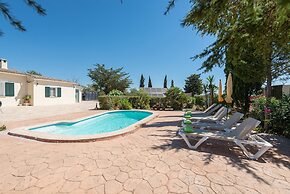 Ca Na Menuda in Sencelles