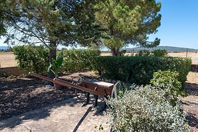 Ca Na Menuda in Sencelles