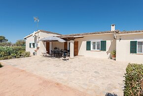 Ca Na Menuda in Sencelles