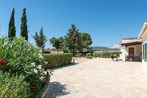 Ca Na Menuda in Sencelles