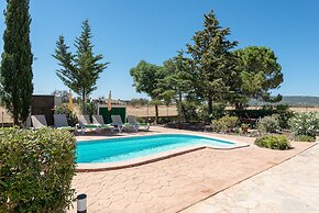 Ca Na Menuda in Sencelles