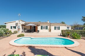 Ca Na Menuda in Sencelles