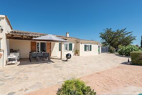 Ca Na Menuda in Sencelles