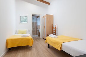 Ca Na Menuda in Sencelles